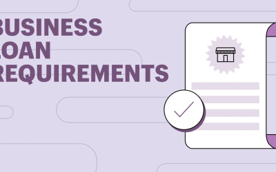Business Loan Requirements