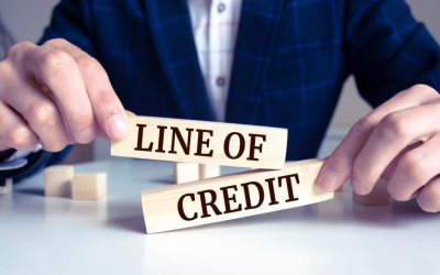 Business Line of Credit vs Business Term Loan